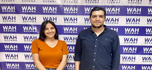 لأول مرة بالناظور.. لائحة شبابية 100% مكونة من الأطر والكفاءات تشارك في الانتخابات الجماعية لأول مرة بالناظور.. لائحة شبابية 100% مكونة من الأطر والكفاءات تشارك في الانتخابات الجماعية