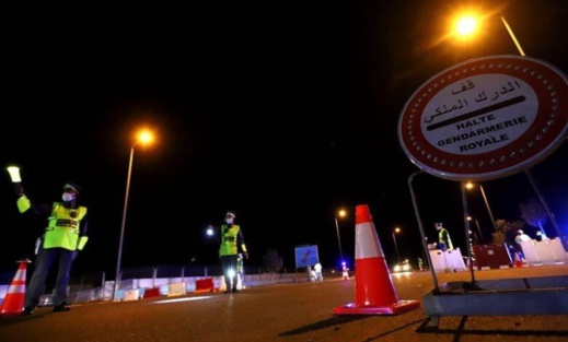 هذا ما ينتظر مزوري اختبار ال "بي سي إر" و "جواز" التلقيح ضد كورونا هذا ما ينتظر مزوري اختبار ال "بي سي إر" و "جواز" التلقيح ضد كورونا