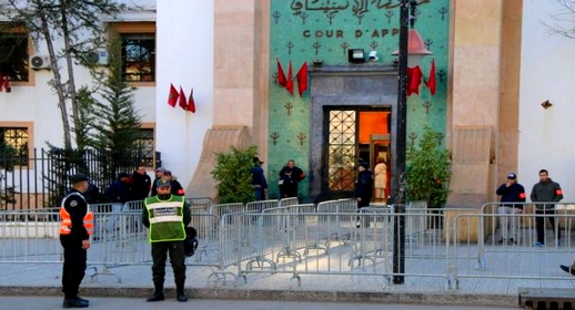 النيابة العامة تكشف أسباب وملابسات مقتل مرشح ينتمي للتجمع الوطني للأحرار ذبحا من الوريد إلى الوريد