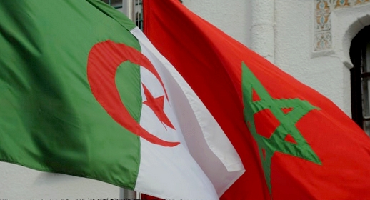 سفارة المغرب بالجزائر تغلق أبوابها واستعدادات لإعادة السفير والموظفين لأرض الوطن