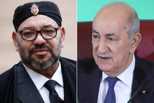 بعد قطع العلاقات بشكل رسمي.. الجزائر تتخد قرارا جديدا في حق المملكة المغربية