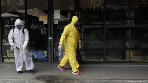 أرقام مرعبة.. "كورونا" تصيب 215 مليونا ويقتل أزيد من 4 ملايين حول العالم   أرقام مرعبة.. "كورونا" تصيب 215 مليونا ويقتل أزيد من 4 ملايين حول العالم