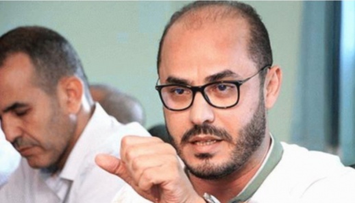 بعد تغطيته لـ 70 في المائة من الدوائر.. أبرشان يعبد الطريق إلى البرلمان وأزواغ يناقش برنامجه الانتخابي مع المواطنين بعد تغطيته لـ 70 في المائة من الدوائر.. أبرشان يعبد الطريق إلى البرلمان وأزواغ يناقش برنامجه الانتخابي مع المواطنين