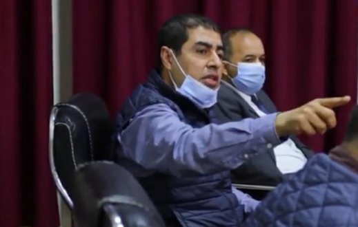 متسلحا بنزاهته واستقامته.. البوديحي يدخل غمار الانتخابات الجماعية وعينه على رئاسة بلدية العروي