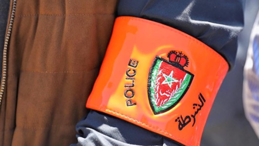 بينهم طبيبان.. تفكيك شبكة إجرامية تنشط في تزوير اختبارات كوفيد-19 بينهم طبيبان.. تفكيك شبكة إجرامية تنشط في تزوير اختبارات كوفيد-19