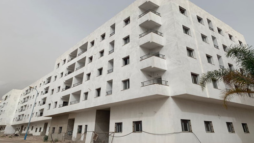 شقق مميزة ابتداء من 29 مليون عند شركة اموا ادريس بسلوان شقق مميزة ابتداء من 29 مليون عند شركة اموا ادريس بسلوان