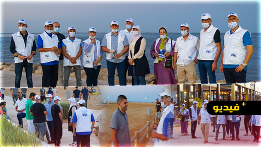 بحضور مسانديهم وأنصارهم.. مجعيط وأبرشان وبوحلالة يقودون حملة انتخابية قوية وناجحة بكورنيش الناظور بحضور مسانديهم وأنصارهم.. مجعيط وأبرشان وبوحلالة يقودون حملة انتخابية قوية وناجحة بكورنيش الناظور