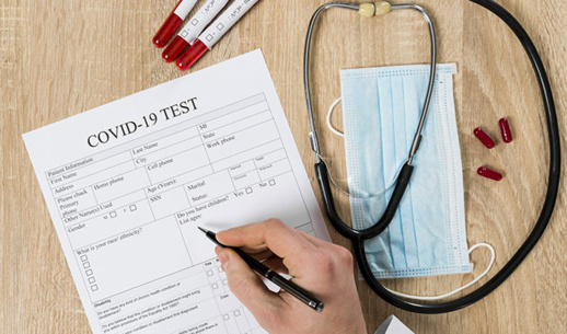 وزارة الصحة تتخذ إجراءات جديدة لضمان موثوقية تحاليل كوفيد19 وزارة الصحة تتخذ إجراءات جديدة لضمان موثوقية تحاليل كوفيد19