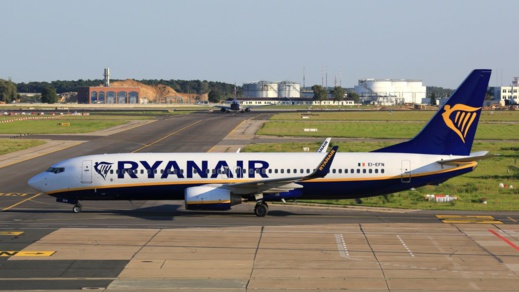 شركة “راين إير” الايرلندية تطلق 3 رحلات جديدة بين المغرب وإسبانيا