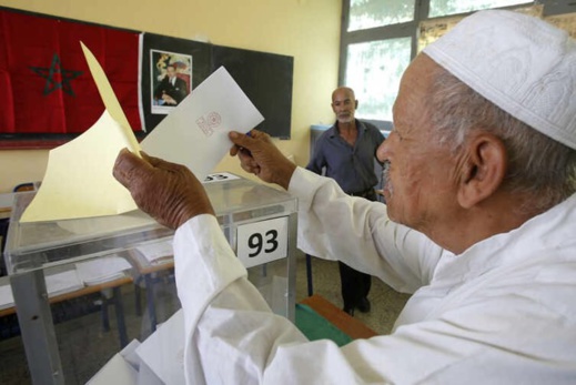 أسماء الهيئات الدولية المعتمدة لملاحظة الانتخابات المقبلة بالمغرب أسماء الهيئات الدولية المعتمدة لملاحظة الانتخابات المقبلة بالمغرب
