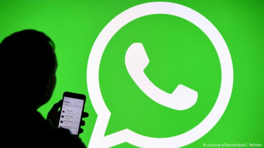 تطبيق واتساب سيتوقف عن العمل ببعض الهواتف الذكية ابتداء من نونبر المقبل