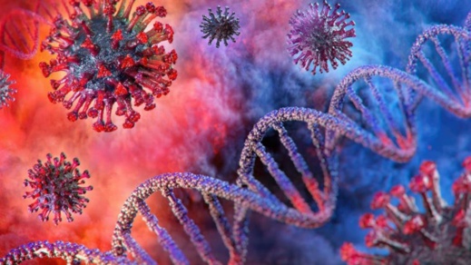 هذا ما قاله الدكتور حمضي حول المتحور "مو" هذا ما قاله الدكتور حمضي حول المتحور "مو"