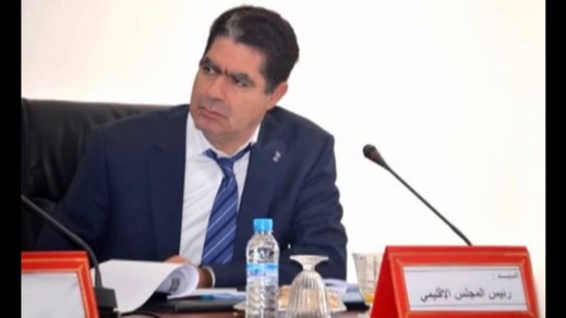 بسبب المخدرات وتوجيه الناخبين وتهديدهم.. منعم الفتاحي وكيل لائحة حزب الاستقلال بالدريوش يقدم شكاية ضد عون سلطة بسبب المخدرات وتوجيه الناخبين وتهديدهم.. منعم الفتاحي وكيل لائحة حزب الاستقلال بالدريوش يقدم شكاية ضد عون سلطة