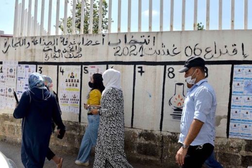 مع اقتراب يوم الاقتراع.. الأحزاب تتجه إلى القرى والمداشر لإقناع الفقراء والمهمشين بالتصويت