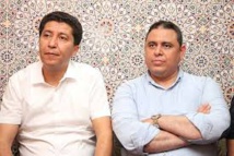 رفيق مجعيط بشعار البام نزيدو للقدام يعمل على إتمام مسار الإصلاحات التي أطلقها على رأس جماعة الناظور رفيق مجعيط بشعار البام نزيدو للقدام يعمل على إتمام مسار الإصلاحات التي أطلقها على رأس جماعة الناظور