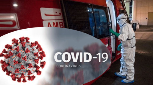 آخر تطورات انتشار فيروس كورونا بالناظور والدريوش والحسيمة آخر تطورات انتشار فيروس كورونا بالناظور والدريوش والحسيمة