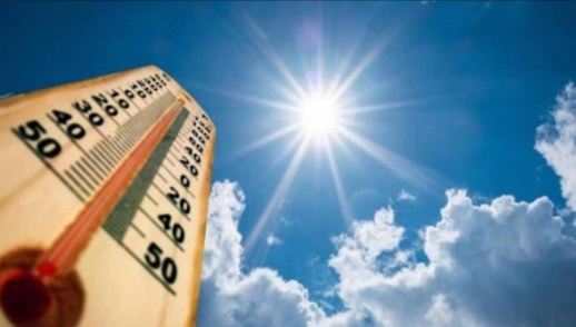 توقعات أحوال الطقس اليوم الاثنين توقعات أحوال الطقس اليوم الاثنين