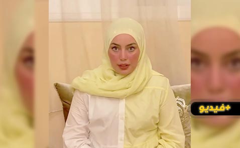 وكيلة اللائحة الجهوية لحزب الحركة الشعبية فاطمة الكشوتي تطالب ساكنة الناظور وجهة الشرق التصويت على رمز السنبلة وكيلة اللائحة الجهوية لحزب الحركة الشعبية فاطمة الكشوتي تطالب ساكنة الناظور وجهة الشرق التصويت على رمز السنبلة