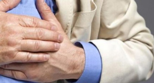 سكتة قلبية تنهي حياة مرشح للانتخابات ينتمي لحزب التجمع الوطني للأحرار سكتة قلبية تنهي حياة مرشح للانتخابات ينتمي لحزب التجمع الوطني للأحرار