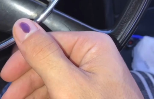 خروقات بمركز للتصويت في الناظور تثير استياء اللوائح المتنافسة خروقات بمركز للتصويت في الناظور تثير استياء اللوائح المتنافسة