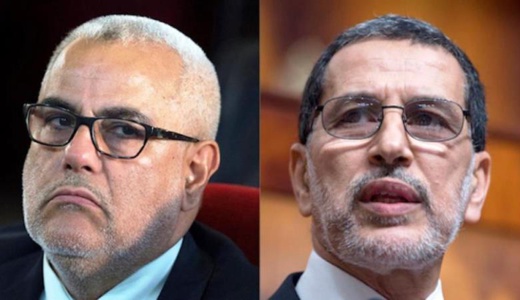 بنكيران لسعد الدين العثماني: تحمل مسؤوليتك وقدم استقالتك من الأمانة العامة للحزب بنكيران لسعد الدين العثماني: تحمل مسؤوليتك وقدم استقالتك من الأمانة العامة للحزب