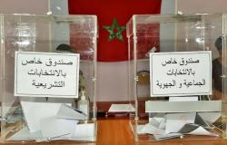 تقرير حول الملاحظة الانتخابية يرصد إيجابيات وسلبيات اقتراع 8 شتنبر