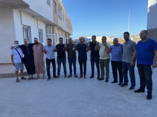 تحالف جماعة الناظور.. كيف تم بهذه السرعة ومن هم الرابحون والخاسرون من هذا التحالف؟