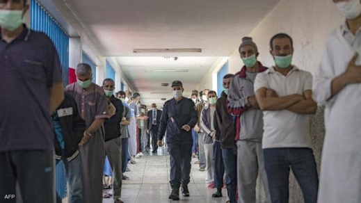 توقعات اللجنة العلمية بخصوص "عودة الحياة" الطبيعية بالمغرب توقعات اللجنة العلمية بخصوص "عودة الحياة" الطبيعية بالمغرب