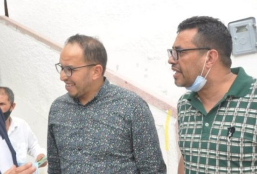 عامل نظافة يفوز بمقعد داخل المجلس الجماعي عامل نظافة يفوز بمقعد داخل المجلس الجماعي