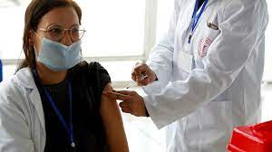 هام للأشخاص الذين لم يتلقوا بعد اللقاح المضاد لكورونا بالمغرب