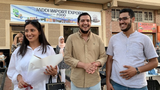 هذه أسباب تحالف "واه نزما" مع سليمان أزواغ لانتخابه رئيسا لجماعة الناظور