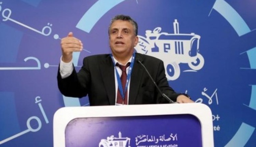 رغم خسارته للحسيمة البام يحقق نتائج مهمة بالريف رغم خسارته للحسيمة البام يحقق نتائج مهمة بالريف