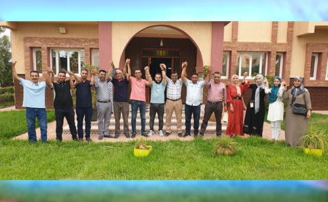 المحمودي يضمن أغلبية مريحة و يؤسس مجلس جماعة بني وكيل اولاد امحند يؤكد بأن الباب مفتوح في وجه للجميع المحمودي يضمن أغلبية مريحة و يؤسس مجلس جماعة بني وكيل اولاد امحند يؤكد بأن الباب مفتوح في وجه للجميع