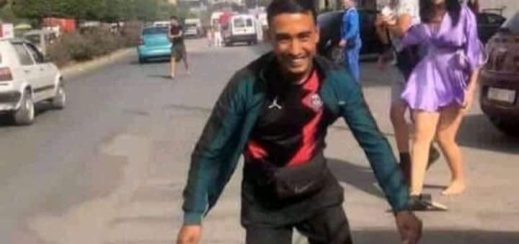 الأمن يتدخل لاعتقال المتورطين في قضية تحرش بفتاة في الشارع العام الأمن يتدخل لاعتقال المتورطين في قضية تحرش بفتاة في الشارع العام