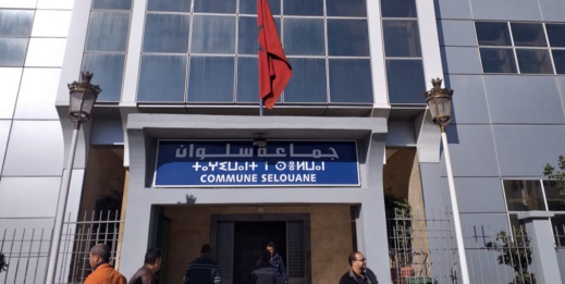 مرشحون  بسلوان يطعنون في نتائج الانتخابات أمام القضاء بعد تحميلهم السلطة مسؤولية هزيمتهم