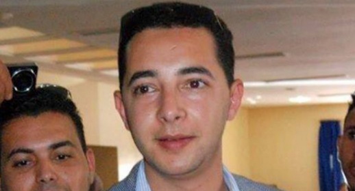 رسميا.. البرلماني عادل قيشوحي رئيسا لمجلس جماعة امطالسة رسميا.. البرلماني عادل قيشوحي رئيسا لمجلس جماعة امطالسة