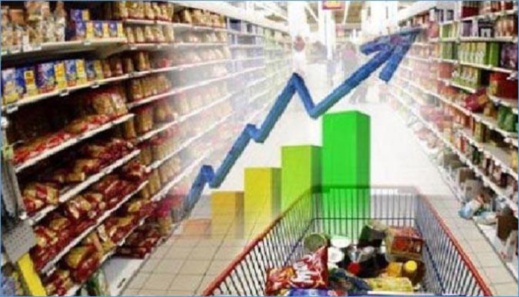 جمعية حماية المستهلك بالعروي تدخل على خط ارتفاع أسعار المواد الغذائية