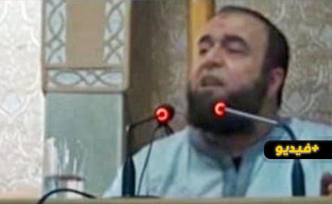 الملائكة تشهد علينا و تفضحنا يوم القيامة -- نجيب الزروالي --