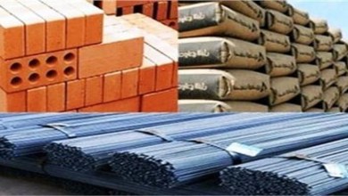 الجامعة المغربية لحقوق المستهلك تدخل على الخط "الاتهاب الصاروخي" لمواد البناء