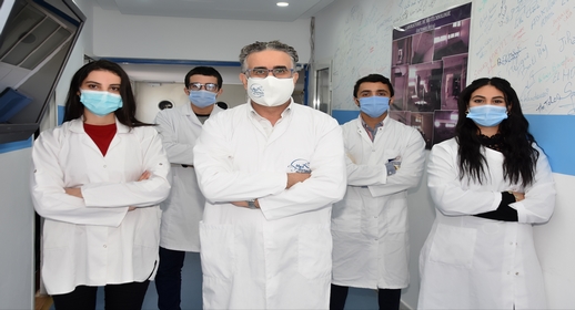البروفيسور الإبراهيمي: حان وقت تخفيف القيود والتأخر في ذلك يفقدنا مصداقيتنا