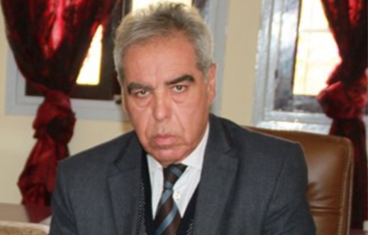 كخامس أقدم رئيس بالمغرب.. انتخاب محمد الطيبي رئيسا لجماعة زايو لولاية ثامنة كخامس أقدم رئيس بالمغرب.. انتخاب محمد الطيبي رئيسا لجماعة زايو لولاية ثامنة