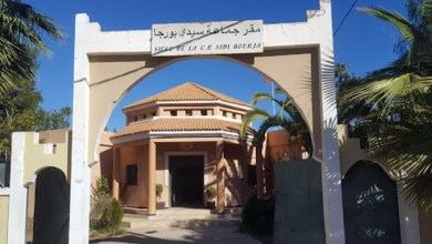 طالبة وعمرها 19 سنة.. الاتحادية نورة تحوسة أصغر رئيسة جماعة قروية في المغرب