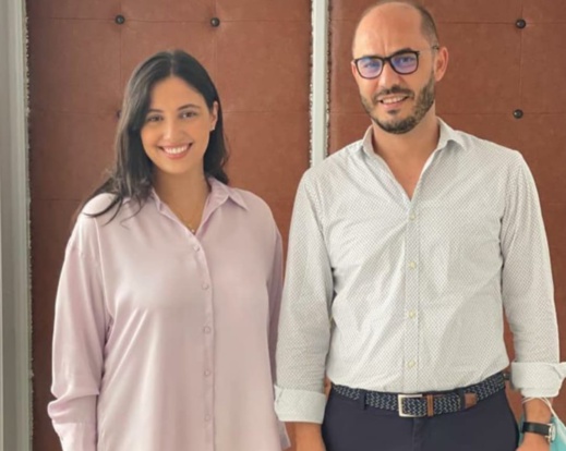 من تكون عليا أمختاري، أصغر نائبة للرئيس في تاريخ جماعة الناظور؟ من تكون عليا أمختاري، أصغر نائبة للرئيس في تاريخ جماعة الناظور؟