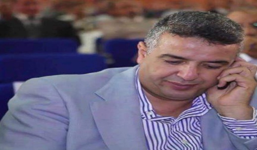 وفاة الميلياردير بلفقيه المرشح لرئاسة الجهة بسبب بطلق ناري وفاة الميلياردير بلفقيه المرشح لرئاسة الجهة بسبب بطلق ناري