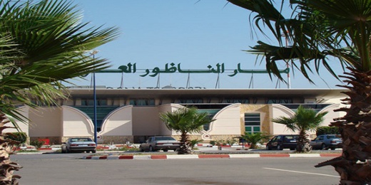 أزيد من 274 ألف مسافر استعملوا مطار الناظور-العروي ما بين 15 يونيو و31 غشت