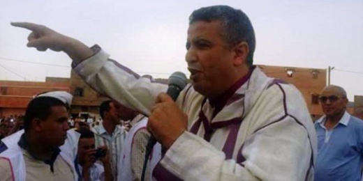 الوكيل العام للملك يصدر بلاغا في قضية بلفقيه ويرجح فرضية الانتحار الوكيل العام للملك يصدر بلاغا في قضية بلفقيه ويرجح فرضية الانتحار