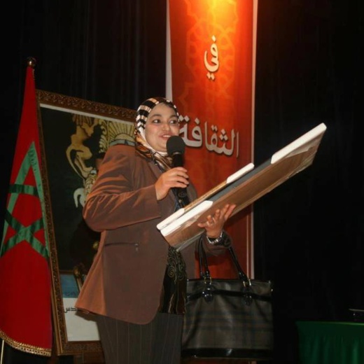 الموت يعجل برحيل "شهرزاد الريف" عن عمر يناهز 52 عاما الموت يعجل برحيل "شهرزاد الريف" عن عمر يناهز 52 عاما