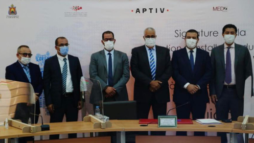 توطين شركة APTIV المتخصصة في تصنيع قطع غيار السيارات ب3500 فرصة شغل