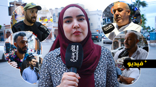 ميكرو شيماء.. رسائل ساكنة الناظور لسليمان أزاوغ الرئيس الجديد للمجلس البلدي 