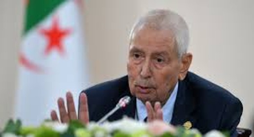 في أقل من أسبوع.. رئيس جزائري أسبق آخر يفارق الحياة